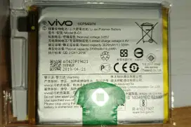 Batre hp vivo v15pro ori