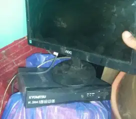 Jual beli komputer bekas surabaya