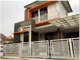 RUMAH KOST ELITE DI TUPAREV