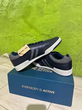 NORTH STAR NAVY Size 43