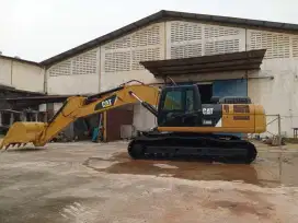 Di Jual Cepat 5 unit Eksavator
