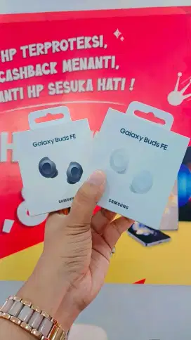 SAMSUNG GALAXY BUDS 3