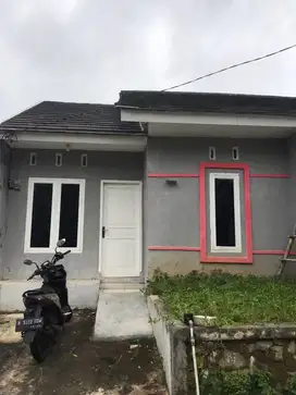 Over kredit rumah