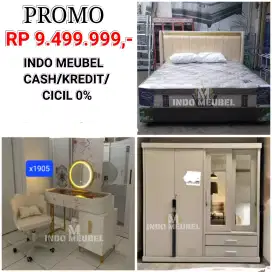 PROMO PAKET HANTARAN PERNIKAHAN PREMIUM NEW MODERN KEKINIAN