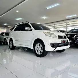 [2015] Rush TRD Sportivo 1.5 matic 2015 pmk DK bkn Terios Veloz 2016