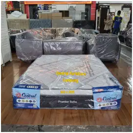 KASUR CENTRAL PREMIER SOFIA UK 160