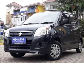 [OLXmobbi] Suzuki Karimun Wagon R 1.0 GL Bensin-MT 2019