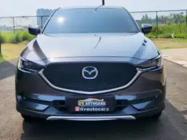 Mazda Cx5 Elite 18 Abu