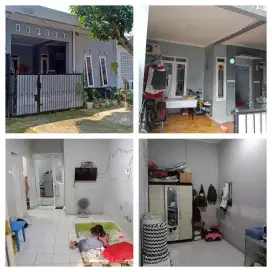 Rumah murah di Citra Raya Cikupa