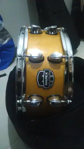 Snare Mapex Maple Mpx 14×5,5 + Tas By Zorc