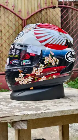 Arai Tsubasa BNIB size L