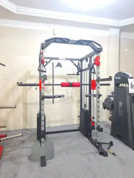 Smith machine USA fit original import