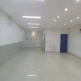 RUKO TIGA LANTAI EX BANK KOPO DEKAT TOL KOPO