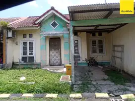 Dijual Rumah Minimalis kini turun harga, di Taman Rembrandt Citra Raya