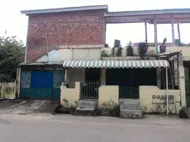 DIJUAL TANAH AREA DEMANG LEBAR DAUN PALEMBANG