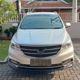 Wuling Cortez 1.5 C MT 2018 Captain Seat