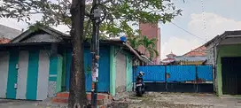 Dijual rmh dan tanah kosong, ruko di petukangan selatan/jaksel