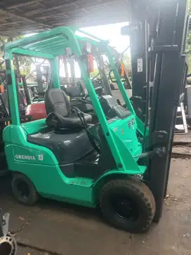 Forklift bekas Jakarta Utara