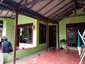 Rumah Sempor Gombong