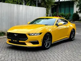 [ Ready Unit ] Ford Mustang 2.3 Ecoboost 2024