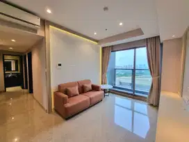 Apartemen The Branz 2BR BSD City, TOWER B SIAP HUNI DEKAT AEON MALL