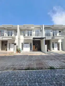 RUMAH 1 UNIT LAGI SIAP HUNI DI DEPOK CITY