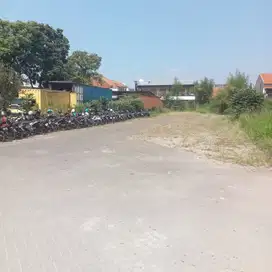 TANAH SIAP HUNI KOPO SQUARE