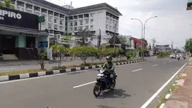 Kaplingan Bantul, 12 Menit Kotagede, Akses Jalan 7 Meter