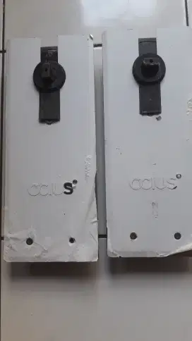 Floorhinges bts 84 Ocius