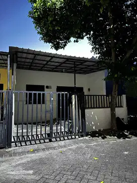 Disewakan Rumah Bukit Palma Sudah Renovasi