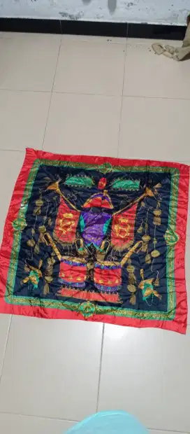 Yaow scraft vintage
