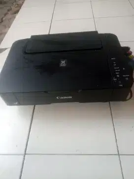 Jual printer bekas