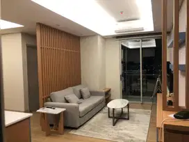 Disewakan Apartment GSL Langka Minimalis Japan Mewah Surabaya Barat