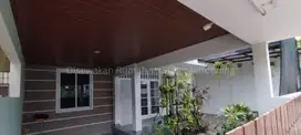 Disewakan rumah strategis dekat LRT Cikunir1 & Pintu Tol Jatibening.