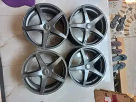 Velg Limited like new