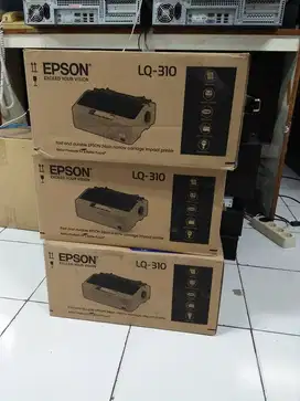 Printer Epson LQ-310