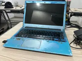 Laptop Acer Aspire V5 431 Silahkan di tawar