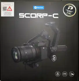 FEIYUTECH SCORP C 3-AXIS GIMBAL STABILIZER