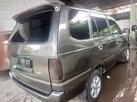 Toyota Kijang 1998 Bensin