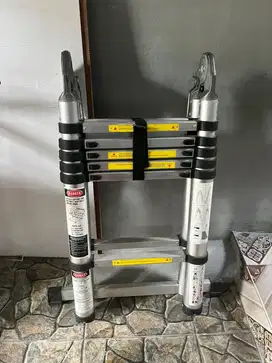 Tangga Lipat Original ACE Telescopic Ladder