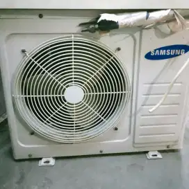 Jual beli ac bekas/baru