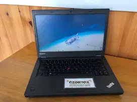 Lenovo ThinkPad T440p i5-4200M Ram 8GB SSD 240GB