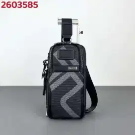 SLINGBAG TUMI ALPHA COMPACT