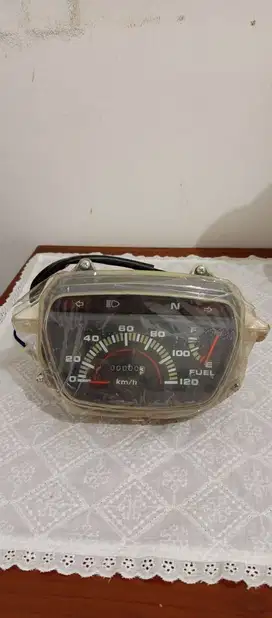 Spedometer Astrea Grand