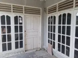 Di jual rumah BTN