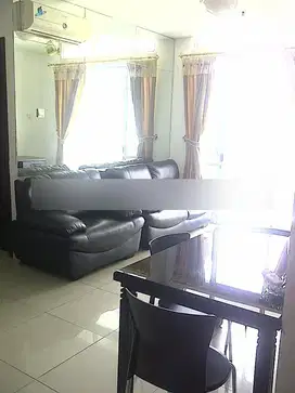 Apartemen cbd pluit