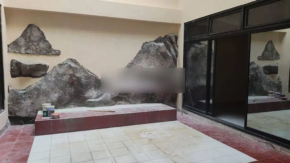 Dijual Rumah Di Jl. Pluit Kencana, Jakarta Utara