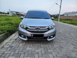 Honda Mobilio E CVT 2017 Facelift