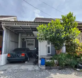 Dikontrakkan Rumah di Bella Casa Village Dahanrejo (Bunder) Gresik