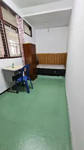 Kost Khusus Putri